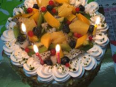 -富力希尔顿酒店·地阔自助餐厅