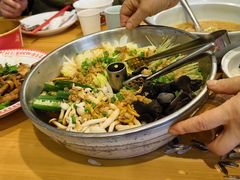 -村长家的疙瘩汤·东营菜(东营茶城店)