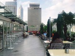 -城市露台景观餐厅(淮海路店)