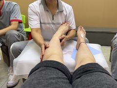 -郑远元专业修脚房(田贝二路店)
