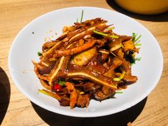 -农耕记·湖南土菜(科技园店)