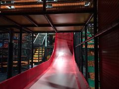 -VFSC极限蹦床主题公园(乐园道彩悦城阳光店)