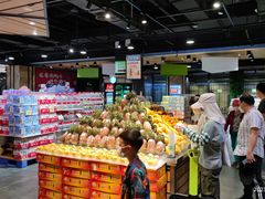 -旺豪阳光超市(友谊阳光城店)