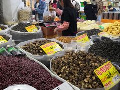 -中国国际会展中心-马甸购物街