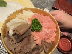 -牛YO寿喜烧和牛火锅自助(三台子万象汇店)