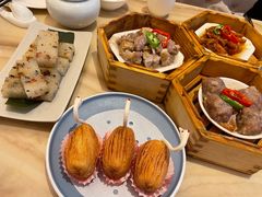 -锦粤宫·精致粤菜(深圳北站店)