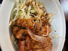 -阿姨食堂