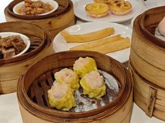 -万龙洲海鲜(亚运村店)