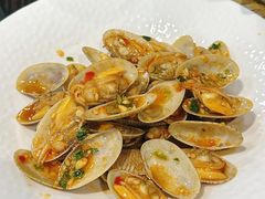 -东江海鲜大排档·潮汕菜·砂锅粥