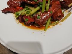 -威海九禧海鲜居渔水饺(经区店)
