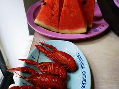 -清华大学-清芬园