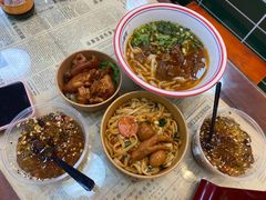 -捌玖粉面馆·猪油拌粉