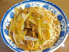 -牛街同乐祥肉饼店(天通苑店)