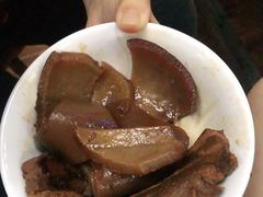 -赵家好米干饭把子肉(小纬六路店)