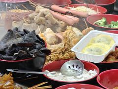 -小吴水煮(羊子巷无任何分店)