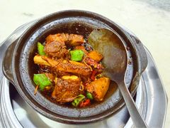 -新峰肉骨茶