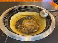 -老家大锅台·地锅鸡·铁锅炖(建邺文体路店)