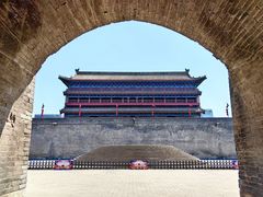 -西安城墙·碑林历史文化景区