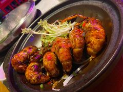 -啫神·广州地标美食(北京路店)