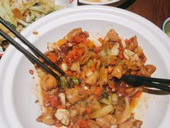 -老湘村·湖南土菜(天河维多利店)