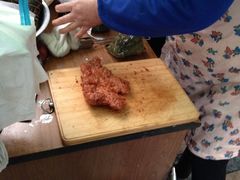 -金太粽(上海弄堂第一粽店)