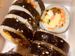 -传闻来紫菜包饭·打糕(西塔韩百店)