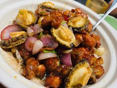 -潮界(虹桥新天地店)