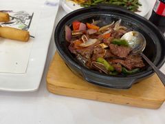 -丰尔粥食·顺德鱼生·干蒸排骨顺德菜(大良分店)