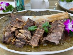 -轩记海鲜餐厅·四十五年老字号·经典粤菜(西区彩虹店)