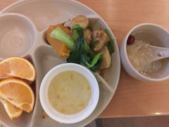-素满香·全民食养自助(建邺万达店)