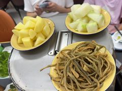 -地锅之家·鲜货工厂(华发路店)