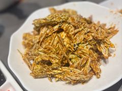 -黑窑厂糖油饼烤鸭·清真菜(旗舰店)