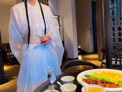 -晓长安·新陕菜(曲江店)