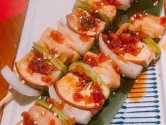 -石葵(锦业时代店)