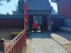 -中岳庙