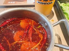 -吉野家(西客站南广场店)