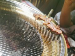 -西塔老太太泥炉烤肉(万柳华联店)