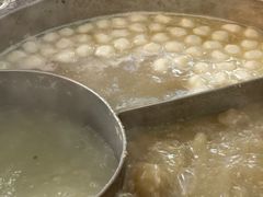 -榮泰米粉湯(Left Shop)