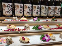 -亚马逊海鲜自助(梅溪湖步步高店)