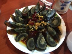 -东顺全羊坊烧烤炒菜莜面(张北店)