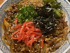 -文三酒肆自助放题(新街口友谊广场店)