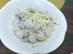 -南记食粥坊·宵夜大排档(岭南分店)
