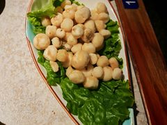 -鲜潭蒸汽石锅鱼(五道口购物中心店)