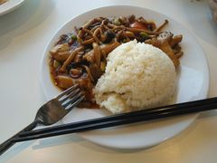 -宜家·瑞典风味餐厅(无锡店)