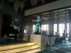 -太湖饭店·寄畅轩中餐厅
