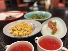 -海天楼中餐厅(吴宫泛太平洋酒店)