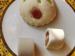 -富华斋饽饽铺·宫廷糕点·伴手礼(护国新天地店)