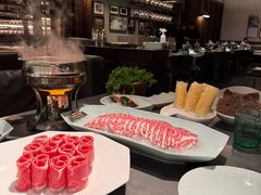 -鼎鼎香·港式火锅·臻选店(北京SKP店)