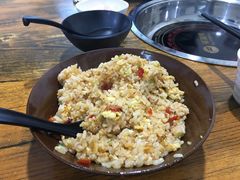 -聚黔堂凯里酸汤鱼美食店
