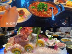 -湘湖大院(越王路店)
